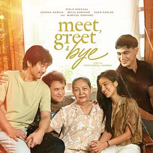 Bilder Meet, Greet & Bye