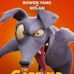 Bilder Garfield - Eine Extra Portion Abenteuer