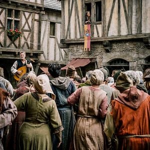 Bilder Die Werwölfe von Düsterwald