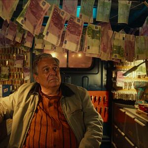 Bilder Christian Clavier