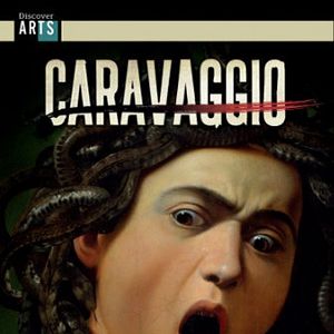 Bilder Discover Arts: Caravaggio