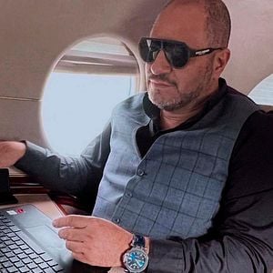 Bilder Der Aufstieg und Fall von Generación Zoe