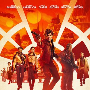 Bilder Solo: A Star Wars Story
