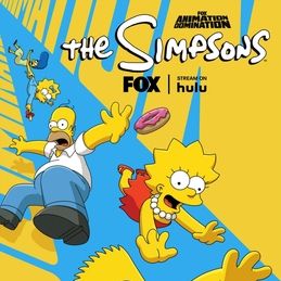 Bilder Die Simpsons