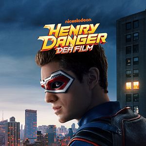Bilder Henry Danger - Der Film