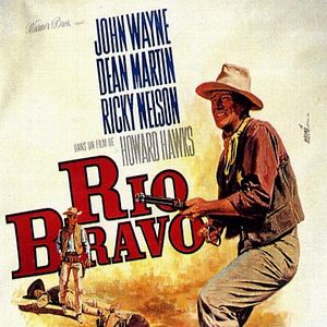 Bilder Rio Bravo