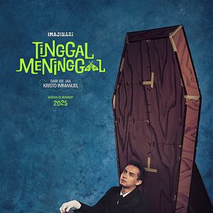Bilder Tinggal Meninggal