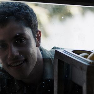 Bilder The Vanishing Soldier