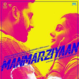 Bilder Manmarziyaan