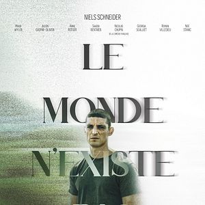 Bilder Die Welt existiert nicht