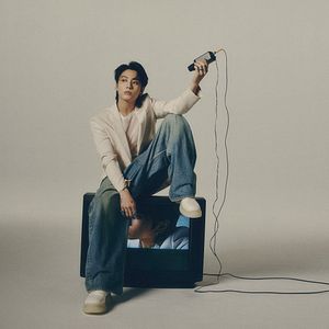 Bilder Jung Kook: I Am Still