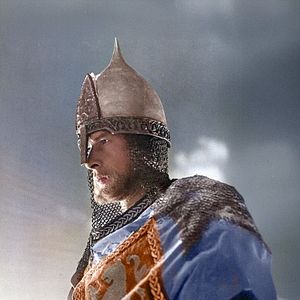 Bilder Alexander Newski