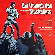 Bilder Der Triumph des Musketiers