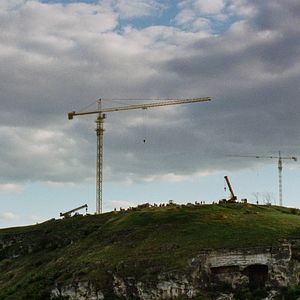 Bilder Der Brutalist