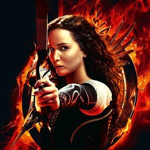 Bilder Die Tribute von Panem 2 - Catching Fire