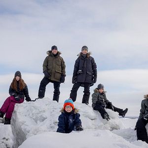 Bilder Blink – Jeder Augenblick zählt