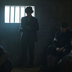 Bilder The Boy In The Woods - Überleben ist alles