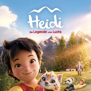 Bilder Heidi - Die Legende vom Luchs