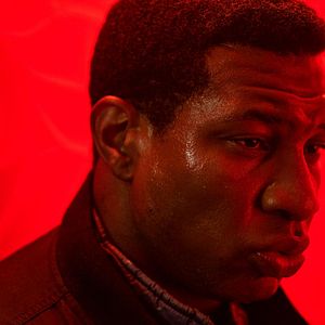 Bilder Jonathan Majors