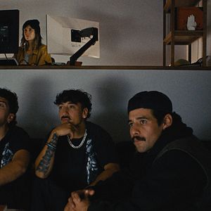 Bilder Serious People