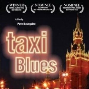 Bilder Taxi Blues