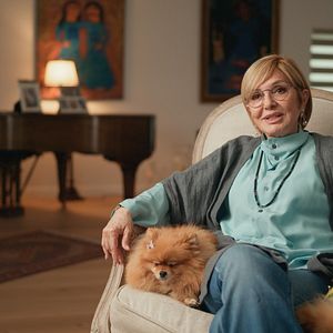 Bilder Googoosh - Made Of Fire