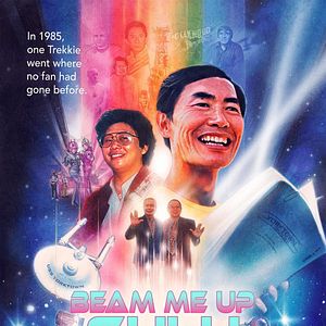 Bilder Beam Me Up, Sulu