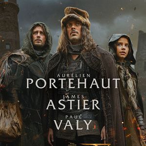 Bilder Kaamelott: The Second Chapter (Part I)