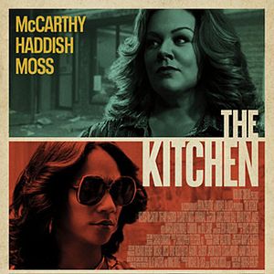 Bilder The Kitchen: Queens Of Crime
