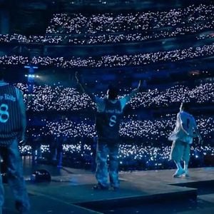 Bilder Stray Kids: The dominATE Experience