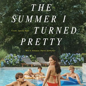 Bilder Der Sommer, als ich schön wurde