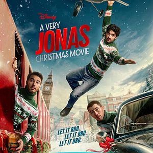 Bilder A Very Jonas Christmas Movie