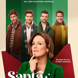 Bilder Santa Tell Me - Wer wird meine Weihnachtsliebe?