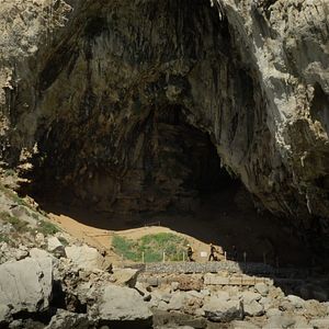 Bilder Geheimnisse der Neandertaler