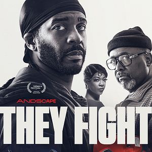 Bilder They Fight