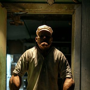 Bilder Popeye The Slayer Man