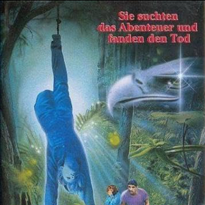 Bilder Und der Tod wartet schon