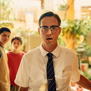 Bilder Woodwalkers 2