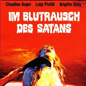 Bilder Im Blutrausch des Satans
