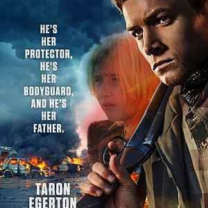 Bilder Die Rache der Polly McClusky