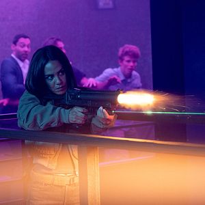 Bilder Alice Belaïdi