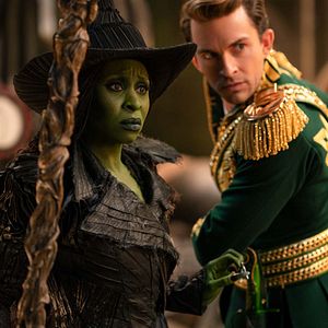 Bilder Wicked: Teil 2