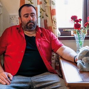 Bilder Chuck Chuck Baby