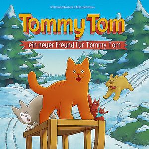 Bilder Tommy Tom - ein neuer Freund für Tommy Tom