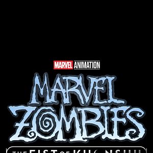 Bilder Marvel Zombies: The Fist Of Khonshu
