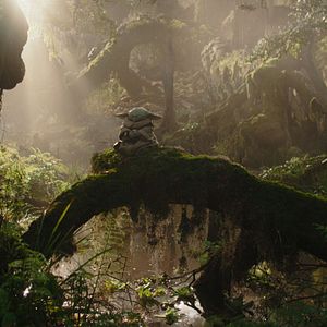 Bilder The Mandalorian And Grogu