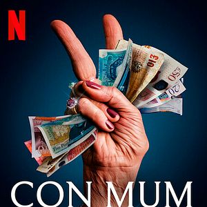 Bilder Con Mum: Lang vermisste Mutter oder Betrügerin?