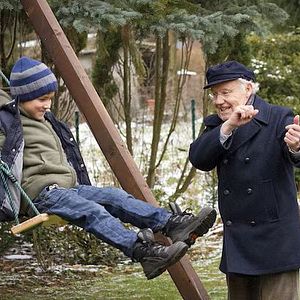 Bilder Weihnachten... ohne mich, mein Schatz!