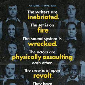 Bilder Saturday Night