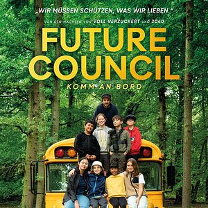 Bilder Future Council - Komm an Bord